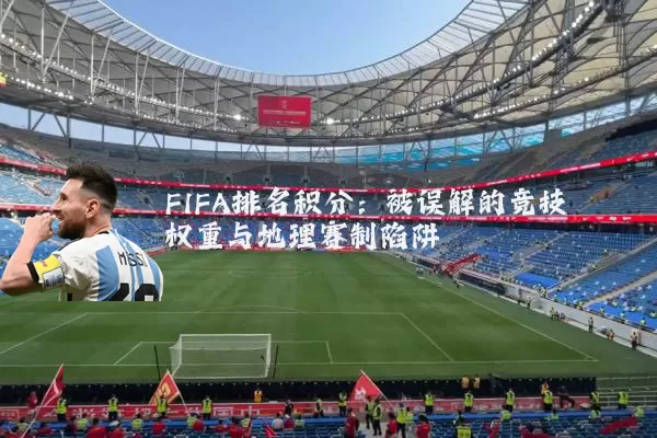 FIFA排名积分：被误解的竞技权重与地理赛制陷阱