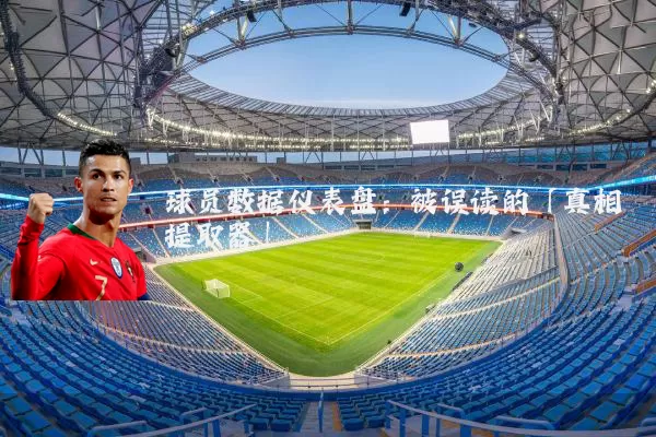 球员数据仪表盘：被误读的「真相提取器」